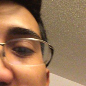 Meet your Posher, Cristian